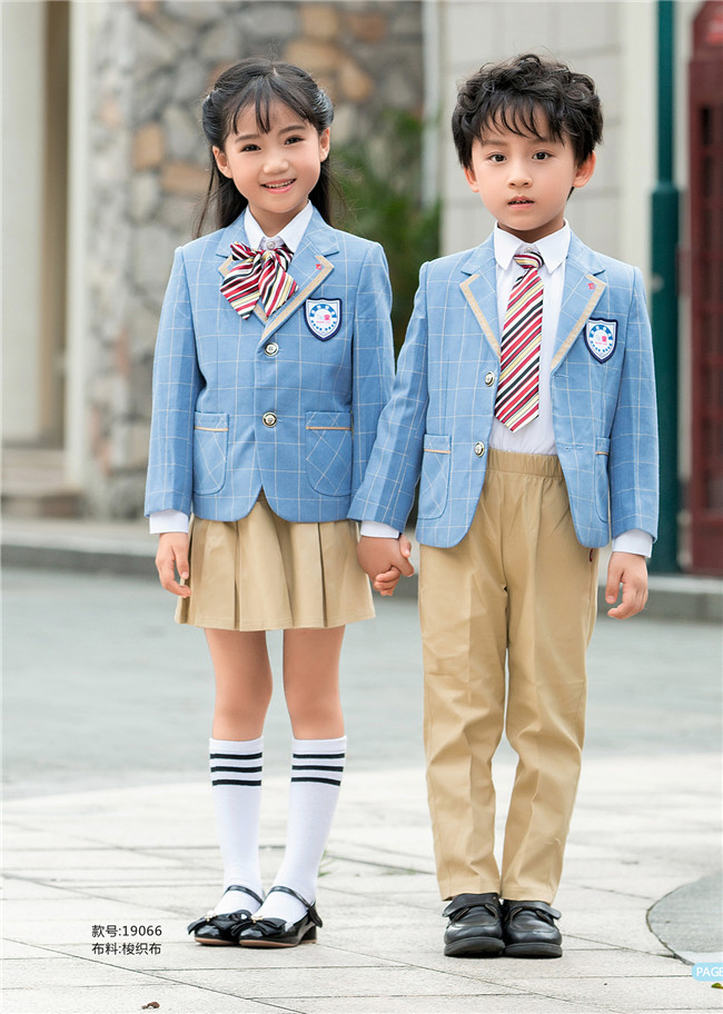 幼儿园礼服定制款，厂家定制