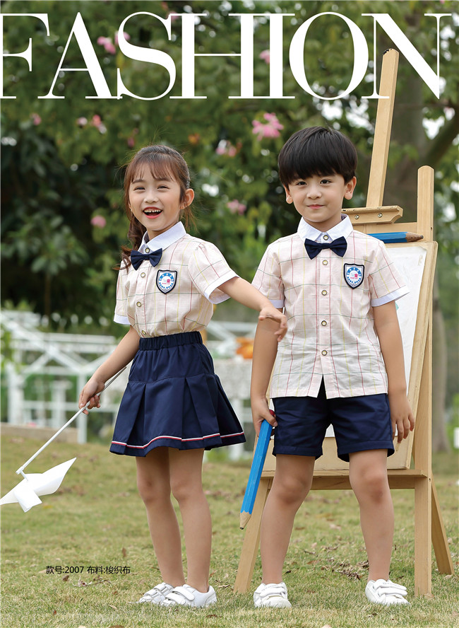 中小学幼儿园小礼服，夏季经典款